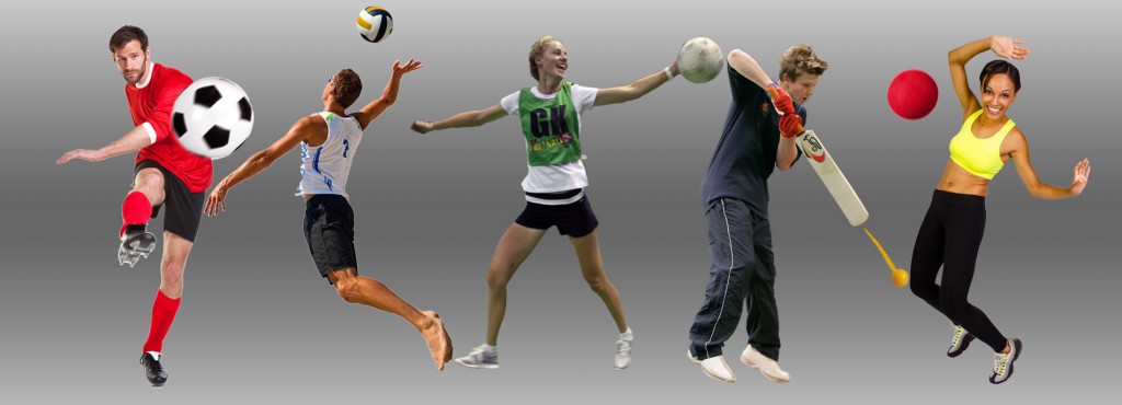 sport training